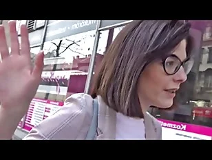 Teen student gets deep analiq4Dp