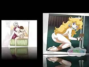 These Cartoons Will Make You Cum Hard