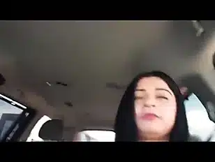 Thick Arab Adrianna Wrecked By Big Black Cock In Seedy MotelLHxox