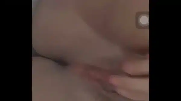 Trying to put 2 fingers inside but its too tight