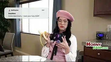 We Unboxed Opened Our Stepdaughters Sex