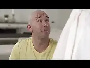 Andi tells her stepdad,  I spy on you and stepmom sometimes and it gets me hotyXiH