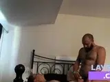 Curvy Amateur MILF Pov Anal Orgasm