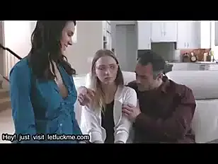 mature foster  fucks her prospective parents milf anal american creampie