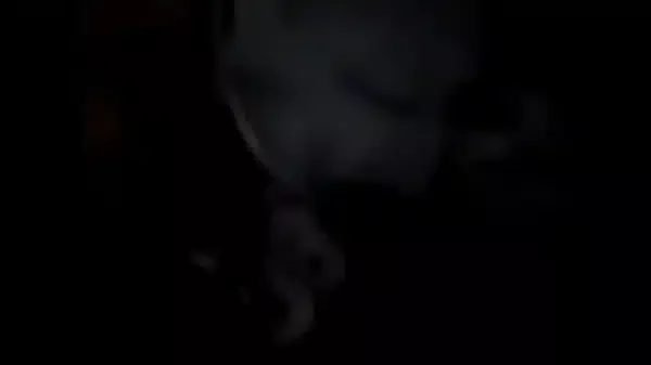 Negro mandingo se v. a una l. asiatica negra (termina mal)