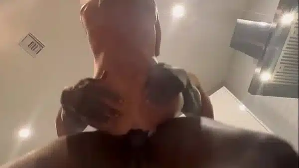 Slut Wife and Her GF Fuck Her Hubby’s BBC Boss
