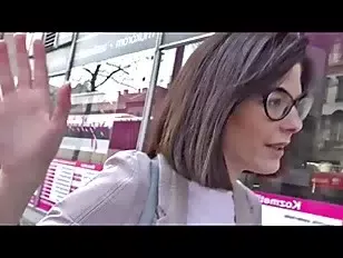 Teen student gets deep analiq4Dp