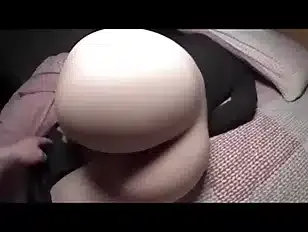 The dick in the anus was a surprise for herew0Jk
