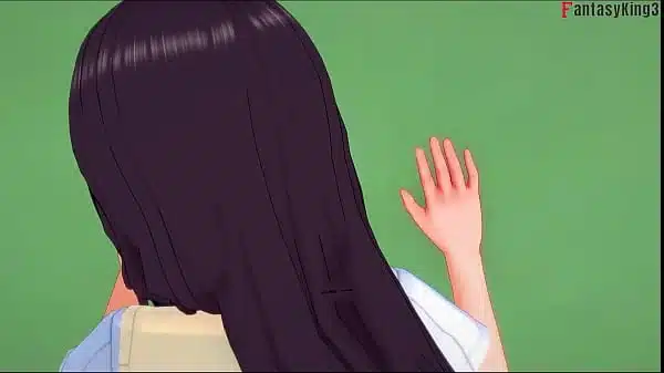 Yui fucking before class | To Love Ru | Full & Pov version on Sheer & PTRN: Fantasyking3