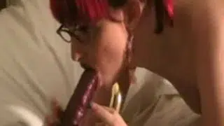 Anal-cool school trollop