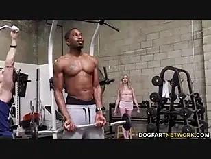 Anal Slut Lexi Lore Fucks A BBC In Front Of A Cuckold