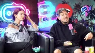 AUTUMN REN AND LASIRENA TALK CHEATING, BLOWJOBS, AND CUMSHOTS