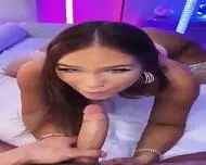 Beautiful Amateur Baddie Pov