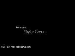 big ass after a scolding sofia rose puts vina sky inher place american anal creampie