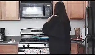 big ass sislovesme – stepsister deepthroats her  cock anal big tits creampie