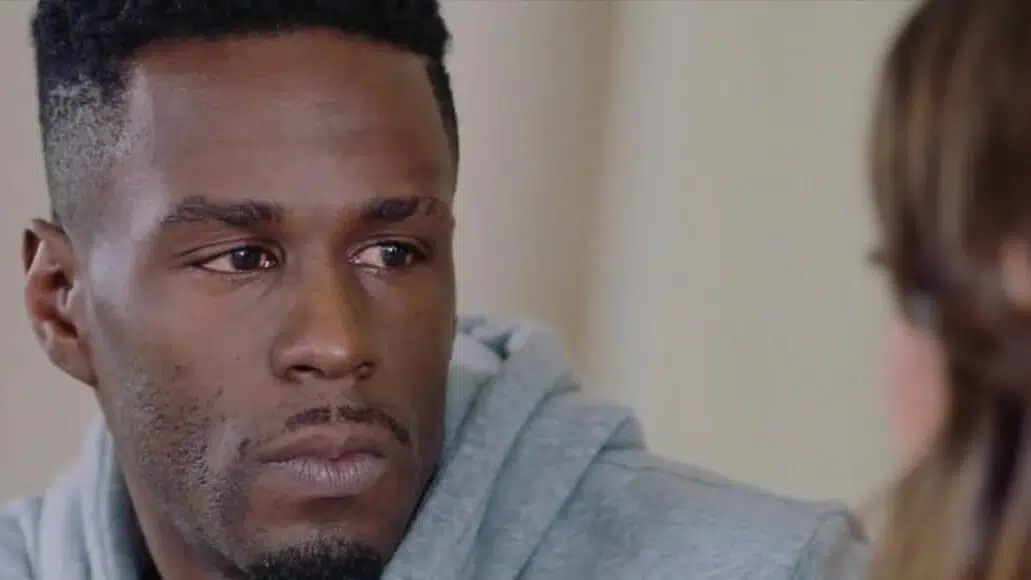 BLACKED – teen girl tries bbc