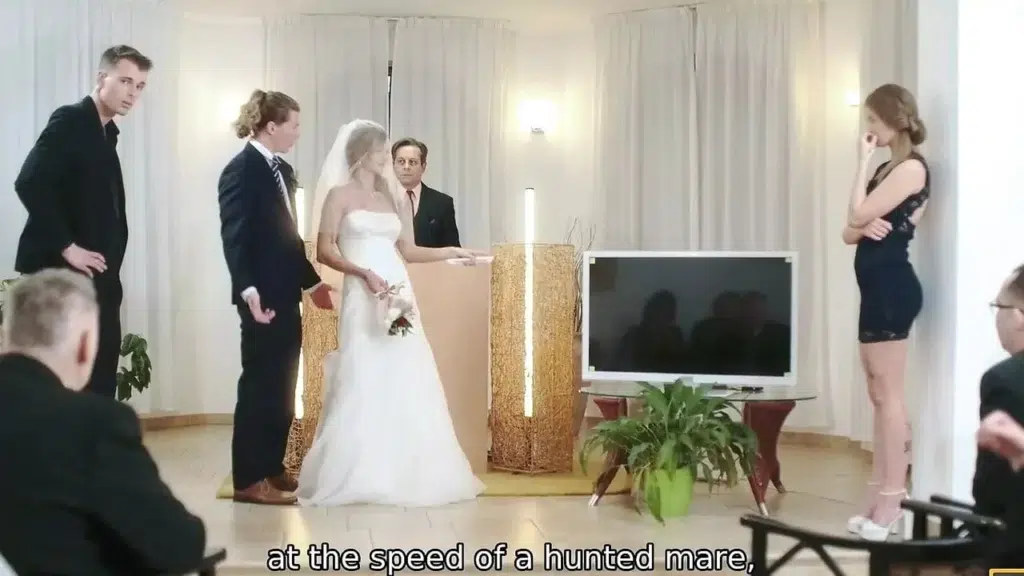 bride4k cheat on repeat