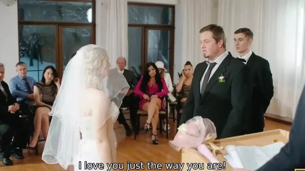 bride4k wrong but kinda right