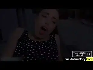 Brunette MILF with big tits is ready to fuck with horny stepsonQFLx3lA