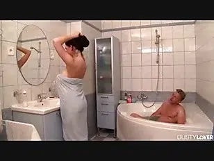 Busty lovers wanna watch Milf Shione Cooper’s big tits being fucked hard