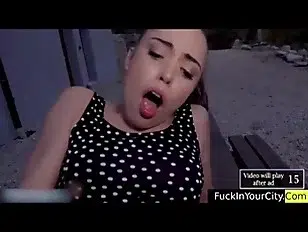 Busty mature after breakfast is not averse to fucking and filming in POV7bIGshi