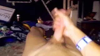 Chico  lindo, grande polla se corre rico,