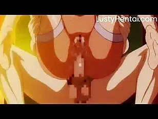 Crazy Demon Hentai Sex
