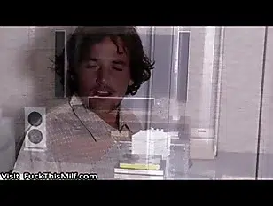 Cute Blonde Alexa Grace Shows Tyler What his Girlfriend Should be Doing