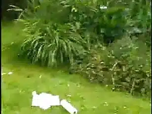 CUTE FRENCH BLONDE TEEN GANGBANG