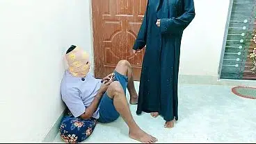 Desi aunty fuck by desi boy