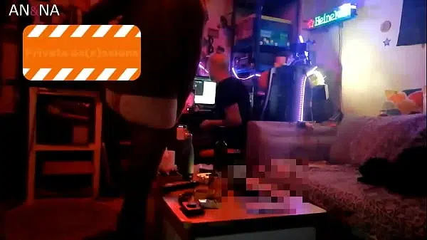 Dessous Ouverts – Private Se(x)ssions with Edelwei551(Part 1)