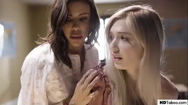 Dirty minded lesbian teacher fucks student & – Alexis Fawx, Mackenzie Moss, Kendra James