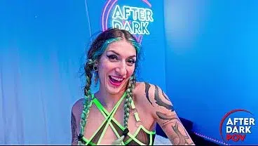 Edonè Kaliyuga Hardcore POV Anal – Orgasm, Squirt & Facefuck