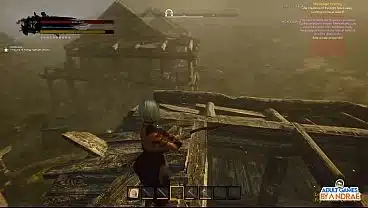 EP12: How to Craft a Glass and Make a Bottle in Wicked Island