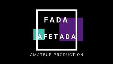 Fadinha acordou com muita vontade de fuder, e o corno acabou arrombando o seu cuzinho