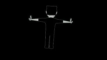 (FLASHING COLORS WARNING) I JUST MADE SOME BULLSHIIIIIIT