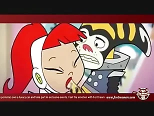 ForDreamers.com – Big cartoons Fuck