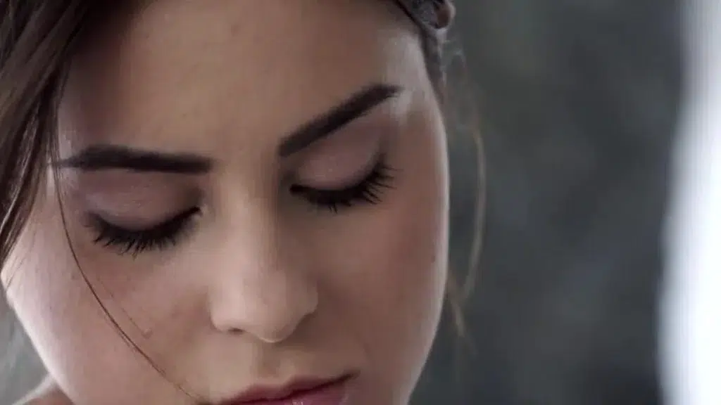 fucked beauty loves her black boyfriend 2