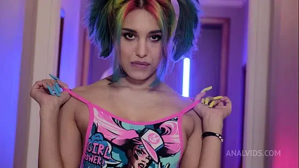 Fucking in a college dorm with an informal girl