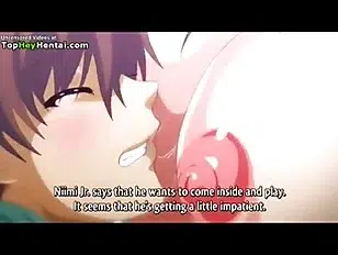 Hentai Busty college girls hardcore sex