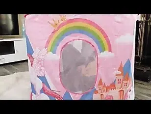 hiding in my stepsister s unicorn fortressSfdbI0Z