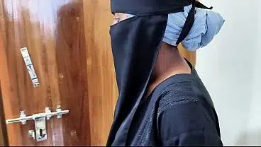 Horny Step-Mom Fuck Her step-son when he was alone his bedroom