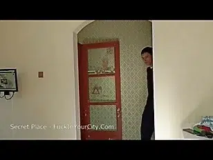 Hot neighbor waited for me in my room for a shagging session2yGvFOe