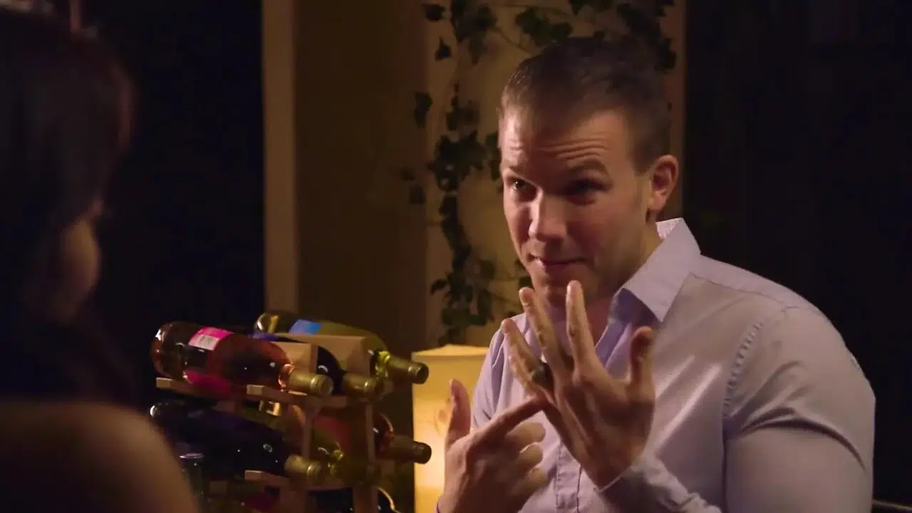 Jerkaoke – Let’s Hunt an American Cock