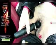 Karinabrandon Webcam Model