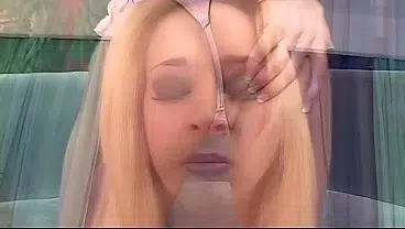 Kelly Wells Is A Gangbang Darling