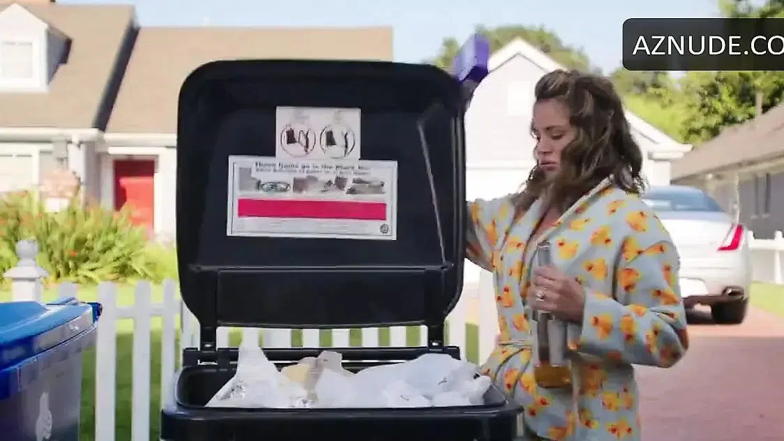 Kether donohue (voice actress)