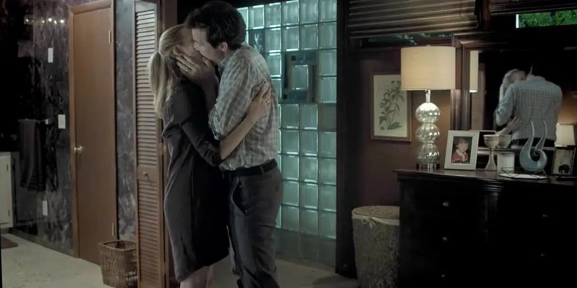 Laura Linney Blowjob & Sex In ‘Ozark’ On ScandalPlanetCom