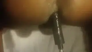 Me and A Fucking Machine