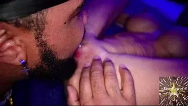 MILF Mandy Monroe’s Steamy BBC Hookup with Rico Blaze